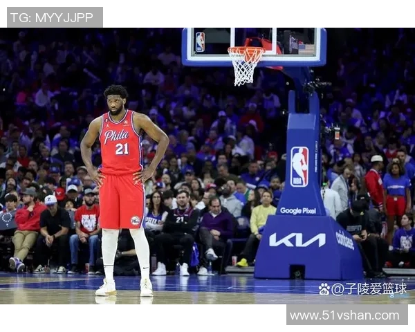 恩比德再创辉煌蝉联得分王场均348分刷新近40年纪录