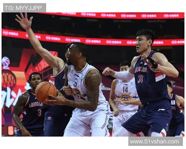 广夏与广东对决精彩直播全程回顾与赛后分析尽在此处