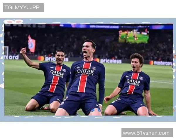 拜仁慕尼黑与巴黎圣日尔曼巅峰对决谁能笑到最后