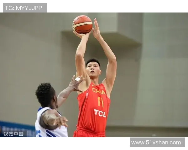 易建联的传奇篮球生涯与中国篮球的崛起之路探讨