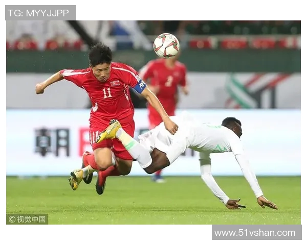 朝鲜与黎巴嫩历史交战回顾及战绩分析探讨