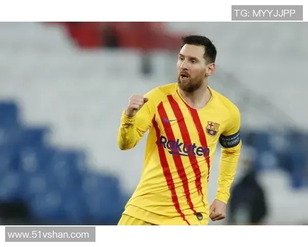 梅西神勇助攻戴帽巴黎逆转巴萨晋级欧冠八强之路