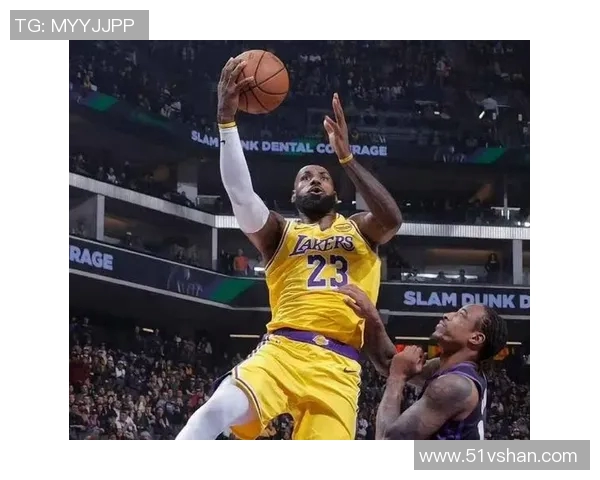 湖人对决国王精彩直播NBA赛场激战正酣不容错过