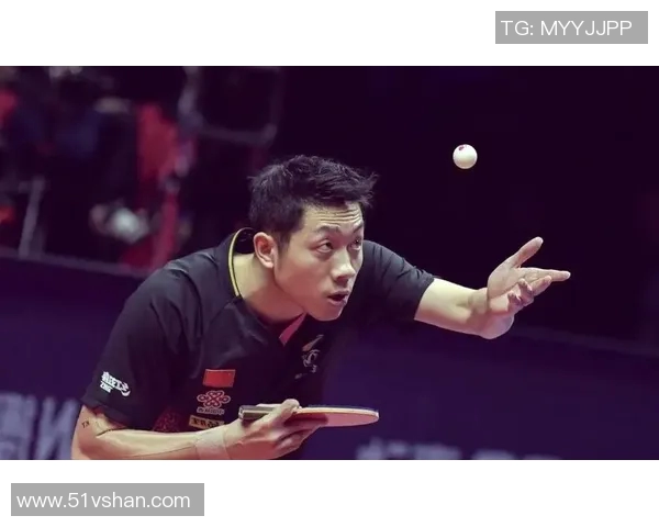 王皓与许昕的乒乓对决谁能笑到最后精彩赛事回顾与分析