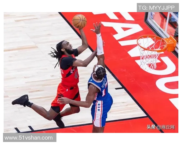 猛龙与76人激战第五场季后赛双方争夺晋级机会精彩纷呈