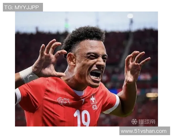 瑞士队在友谊赛中以六球大胜巴拿马展现强大实力