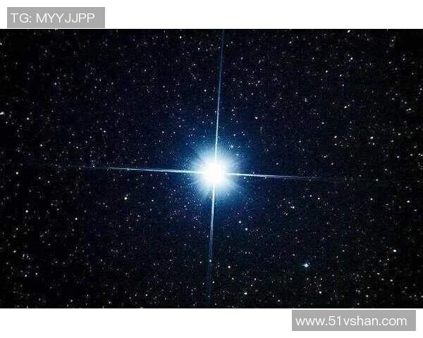 盾牌座与参宿七的星际对决谁能在宇宙中脱颖而出成为最强者