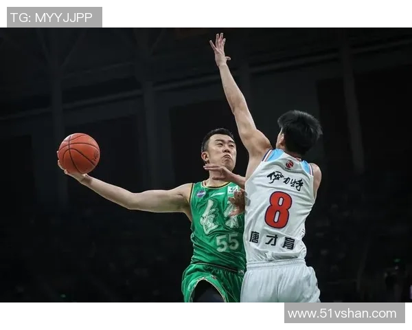 辽宁男篮与新疆队全运会精彩对决展现篮球魅力与团队精神