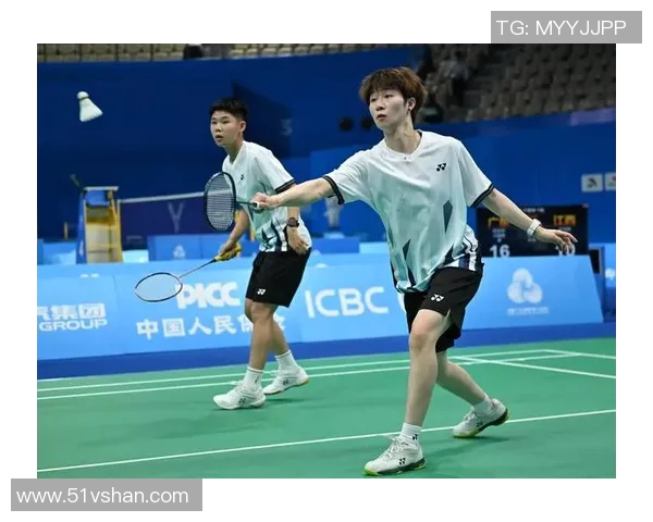 重庆羽毛球队在全运会的表现分析与状态评估