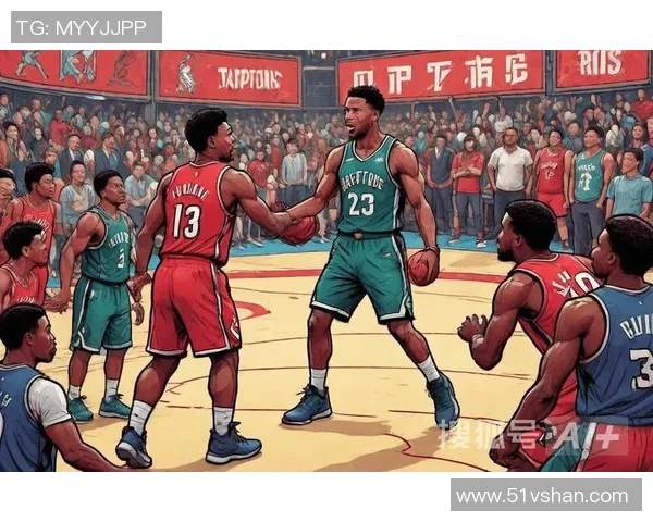 雄鹿与猛龙季后赛对决深度分析及关键球员表现预测 雄鹿与猛龙季后赛对决深度分析及关键球员表现预测