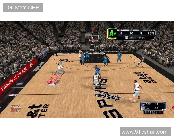 马刺与雷霆激战第5场谁将赢得季后赛的关键胜利 马刺与雷霆激战第5场谁将赢得季后赛的关键胜利