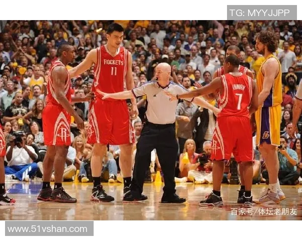 2015至2016赛季火箭队与湖人队的精彩对决回顾与分析