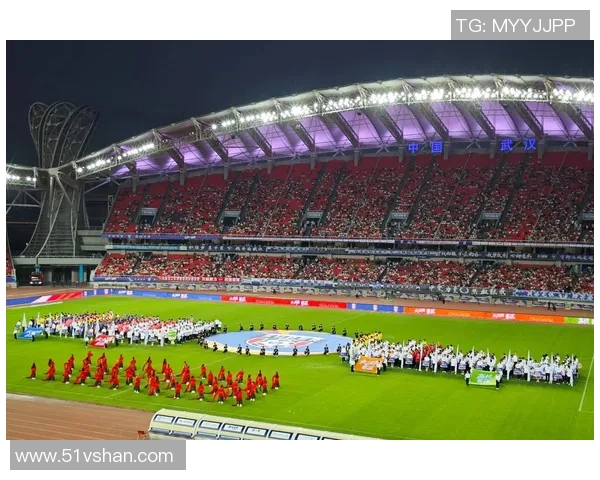 中超精彩对决武汉队迎战石家庄队期待激烈角逐与精彩进球