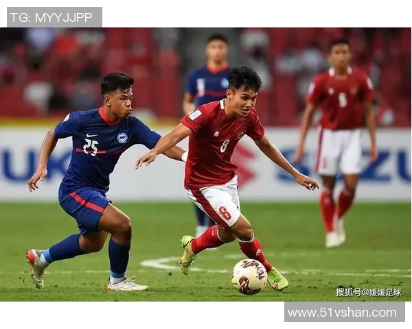 亚洲杯越南对决强敌期待精彩赛事展现足球魅力与团队精神