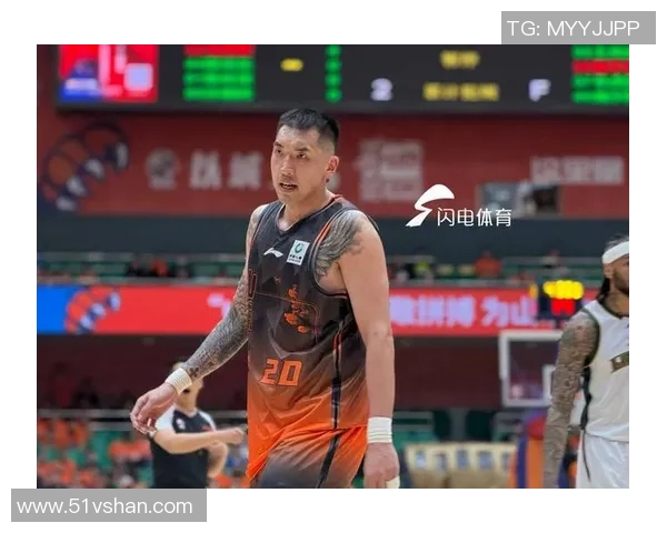 山东高速男篮迎战福建SBS争夺季后赛席位的关键战役即将上演