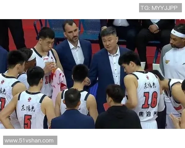 广东队与北京队激战正酣比赛结果揭晓引发球迷热议